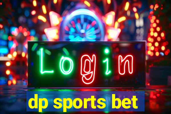 dp sports bet