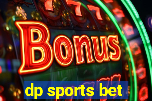 dp sports bet