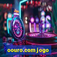 oouro.com jogo