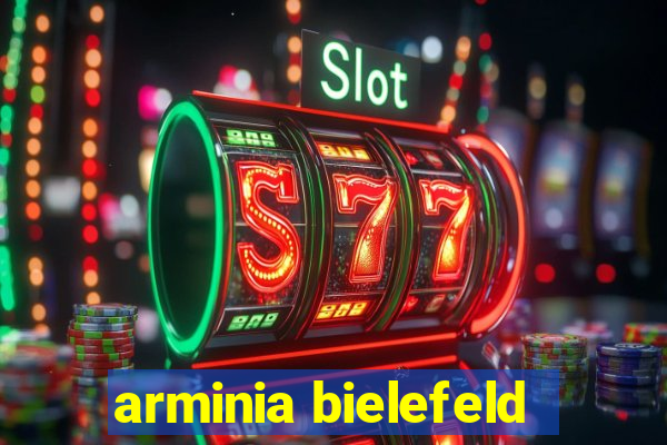 arminia bielefeld