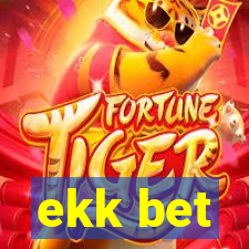 ekk bet