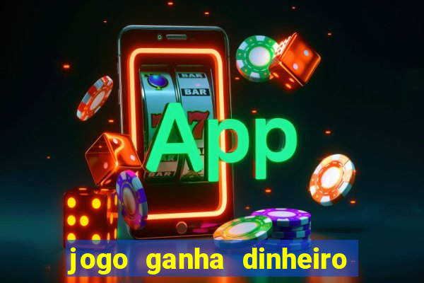 jogo ganha dinheiro no pix