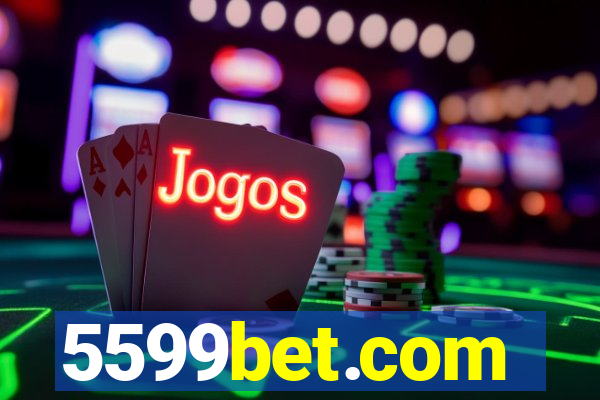 5599bet.com