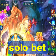 solo bet