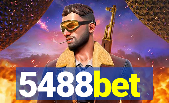 5488bet