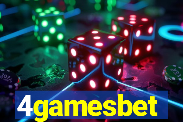 4gamesbet