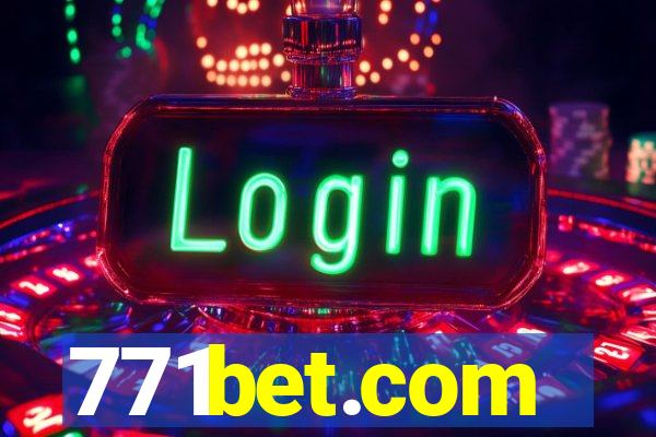 771bet.com