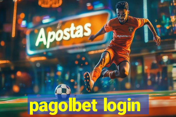 pagolbet login