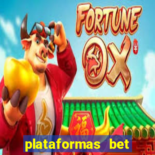 plataformas bet pagando no cadastro