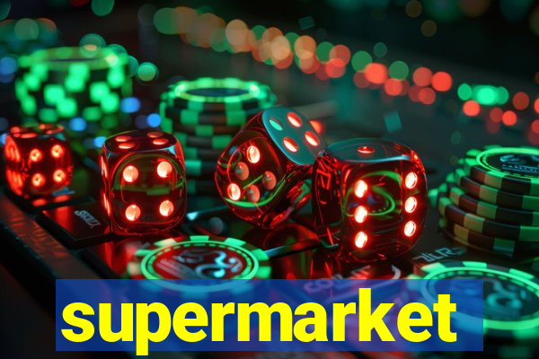 supermarket simulator apk dinheiro infinito e energia infinita