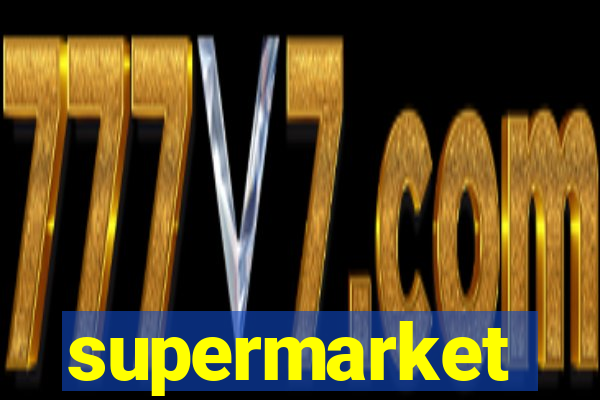 supermarket simulator apk dinheiro infinito e energia infinita