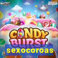 sexocoroas