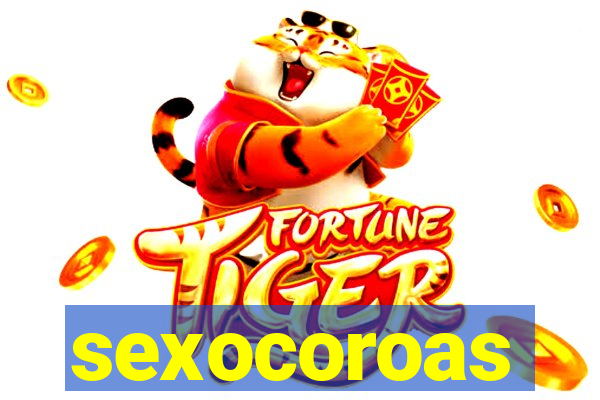 sexocoroas