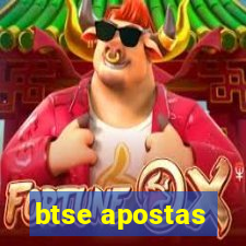 btse apostas