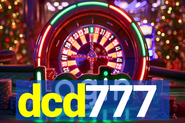 dcd777