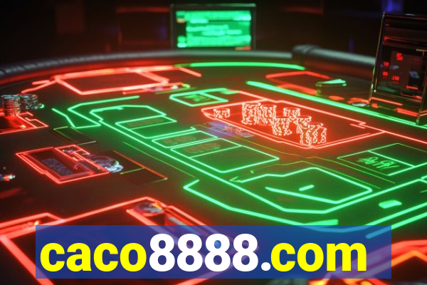 caco8888.com