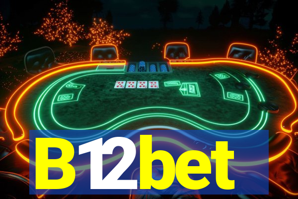 B12bet