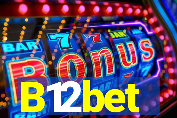 B12bet