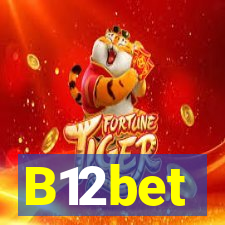 B12bet