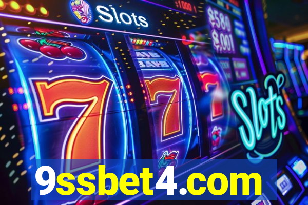 9ssbet4.com