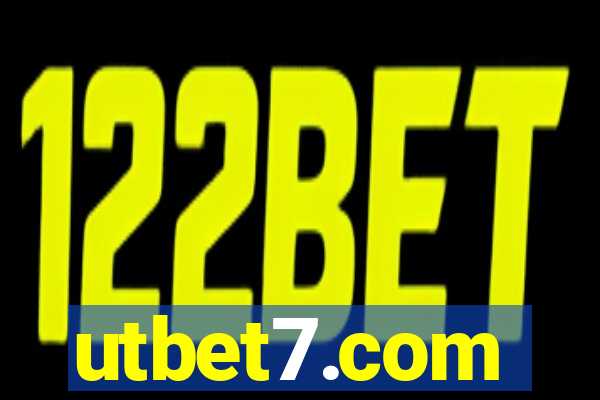 utbet7.com