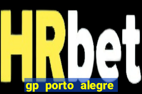 gp porto alegre viva local