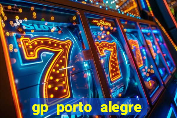 gp porto alegre viva local