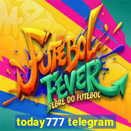 today777 telegram