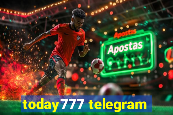 today777 telegram