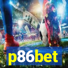 p86bet