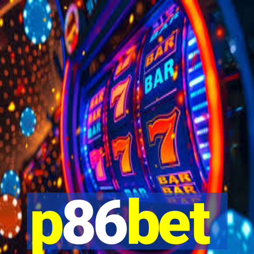 p86bet