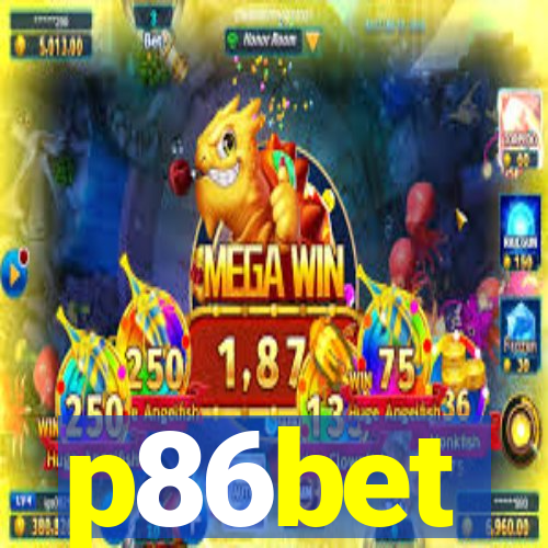 p86bet