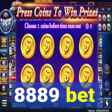 8889 bet