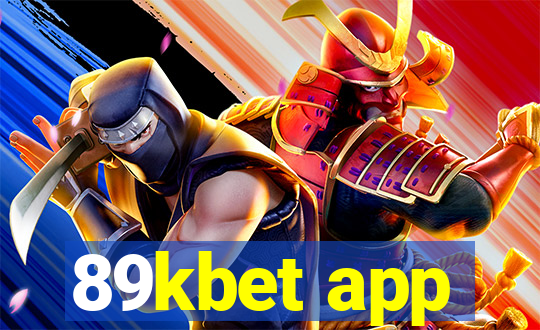 89kbet app