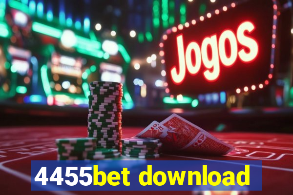 4455bet download