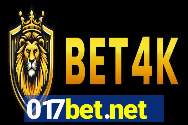 017bet.net