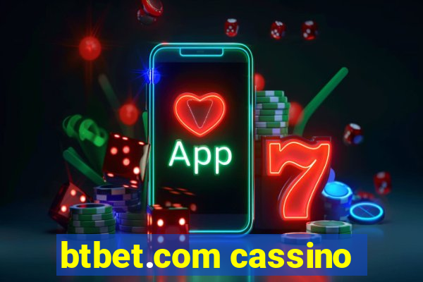 btbet.com cassino