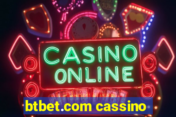 btbet.com cassino