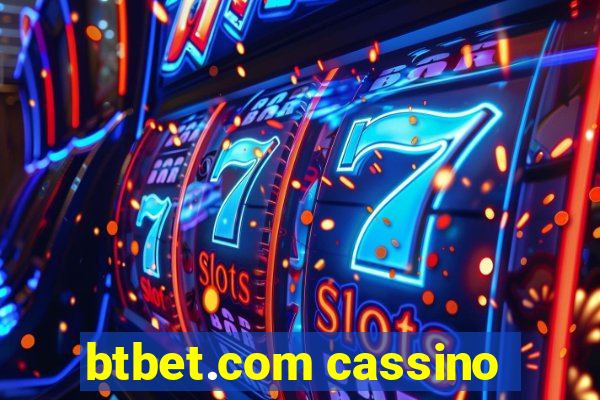 btbet.com cassino