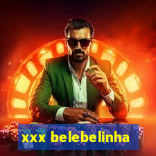 xxx belebelinha