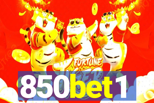 850bet1