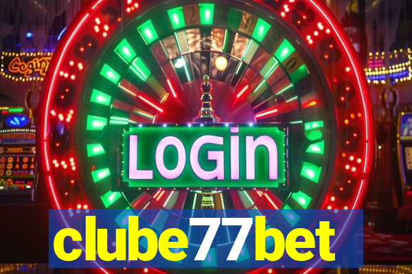 clube77bet