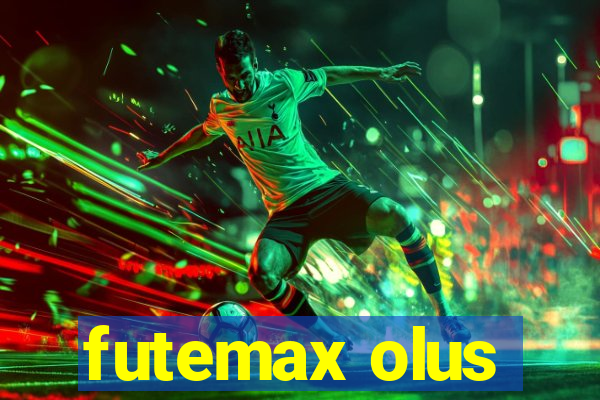 futemax olus