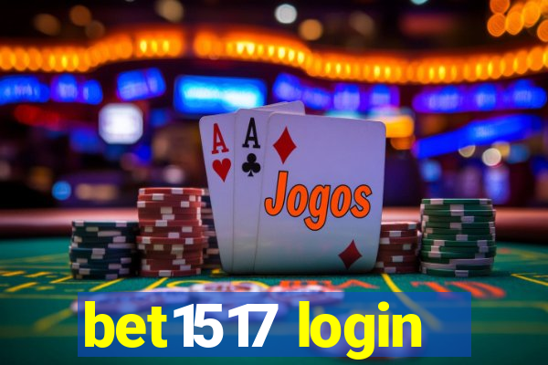 bet1517 login