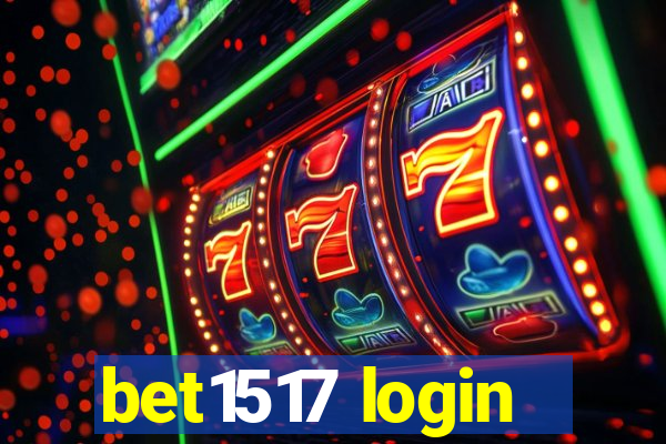 bet1517 login