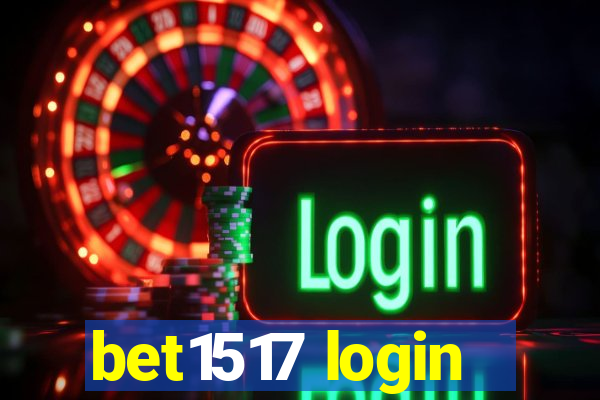 bet1517 login