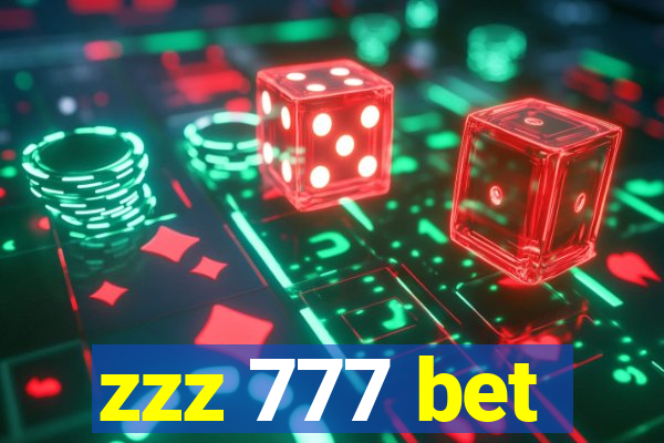 zzz 777 bet