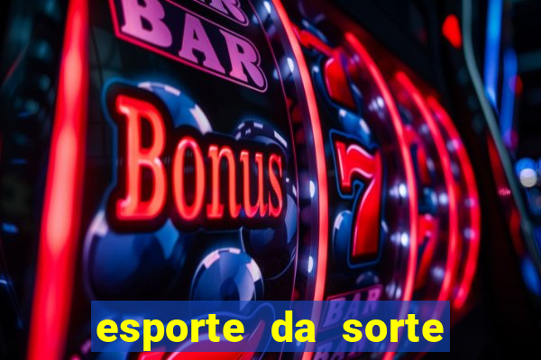 esporte da sorte fortune tiger