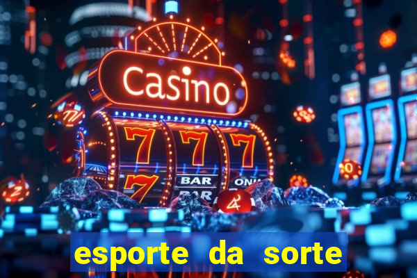 esporte da sorte fortune tiger