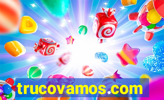 trucovamos.com